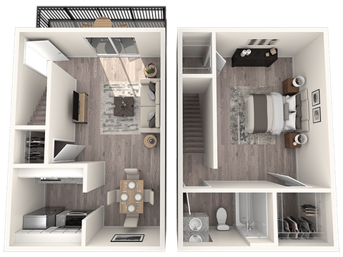 Viridian Apartments | Tampa, FL